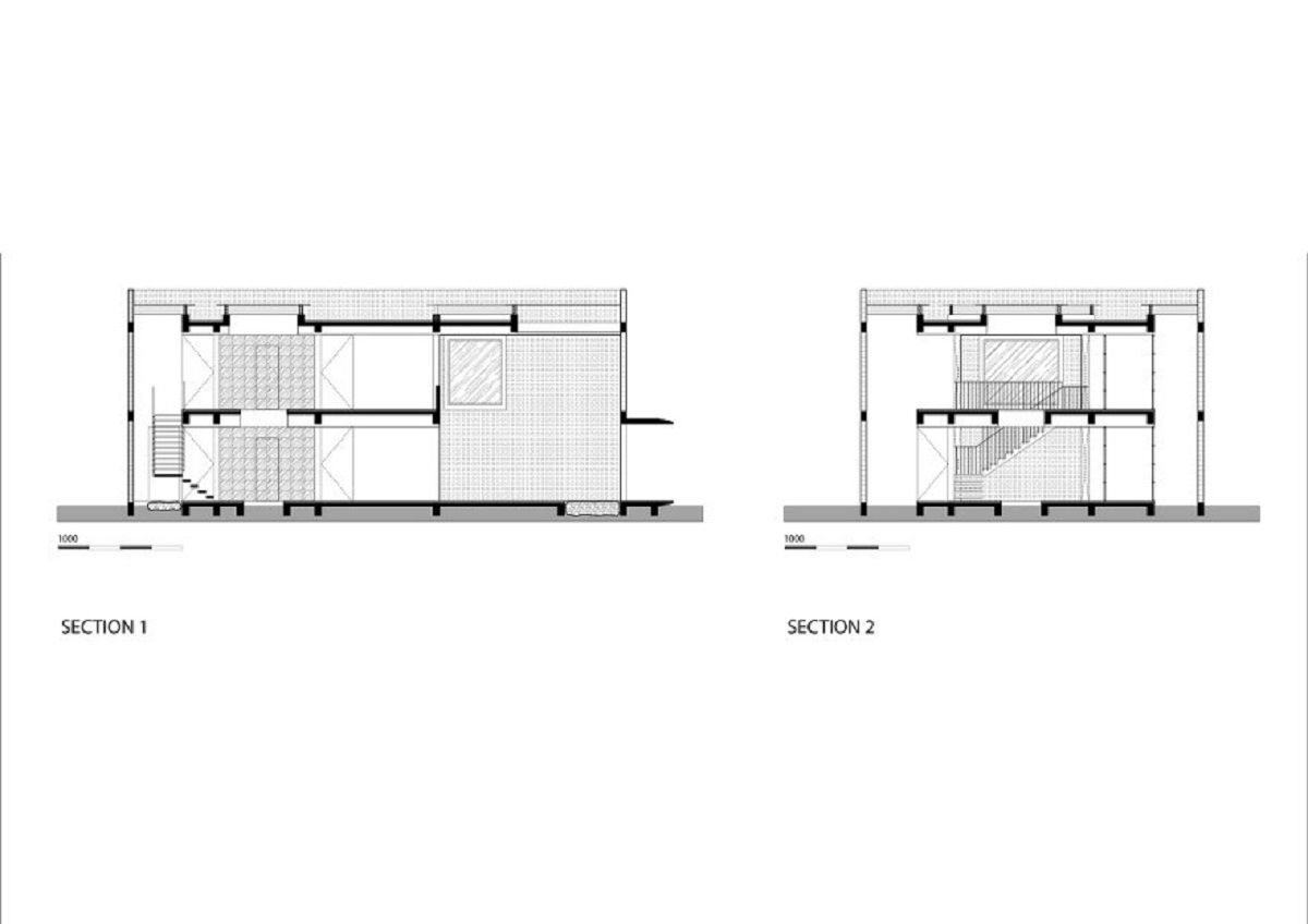 Wall house – Ngôi nhà của sự kết nối không gian mở - CTA | Creative Architects