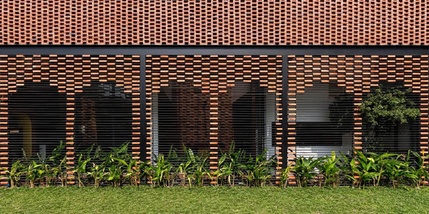 KTS Đặng Đức Hòa | Block Architects: Bản sắc văn hóa kiến trúc và yếu tố bản địa