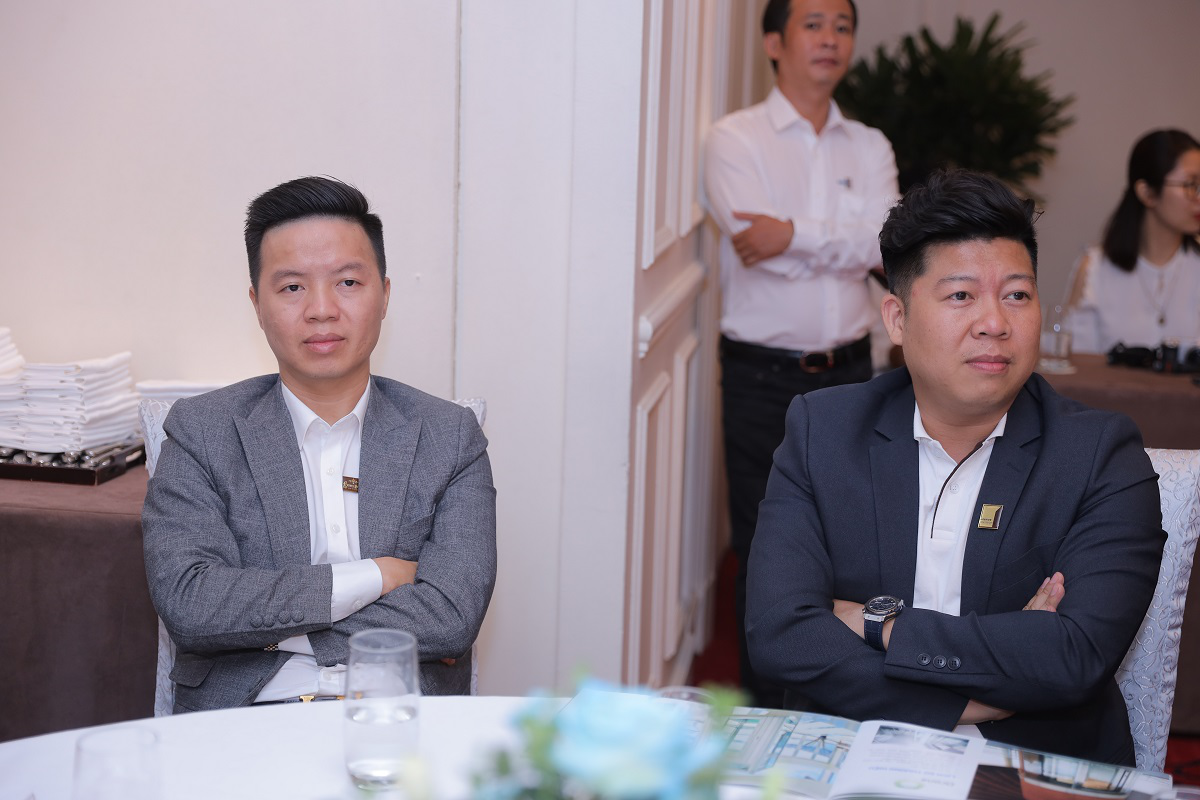 Những chia sẻ nổi bật tại Talkshow “Con đường chinh phục khách hàng cao cấp Việt Nam”