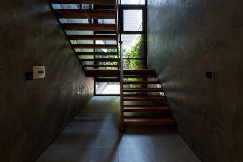 Vtrop.01 villa - Căn biệt thự miền nhiệt đới hiện đại | Vo+ Architect &amp; Partners