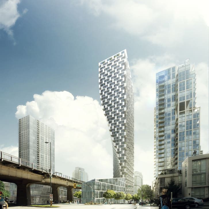 Top 7 công trình với kiến trúc hút mắt hoàn thành sẽ vào năm 2020