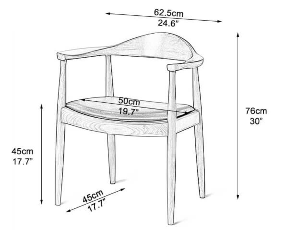 KÍCH THƯỚC CÁC LOẠI GHẾ  Quy cách kích thước