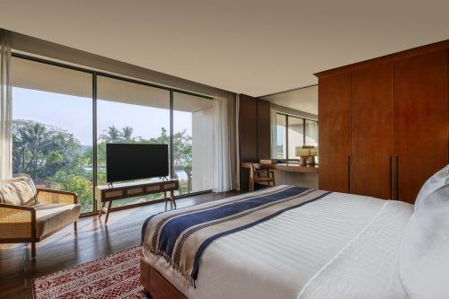 Pun Hlaing Golf Lodge Hotel - Phong cách kiến trúc Burmese đương đại | GK Archi + Aedas + SPA