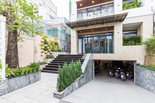T&T House | Thien Hung Architect