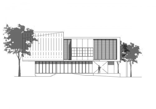Artisan House - Thử nghiệm kết hợp vật liệu và thủ công địa phương | Proud Design