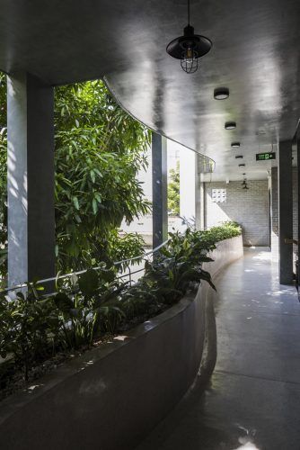 APLES Green Design & Build đạt 2 giải thưởng kiến trúc xanh - GREEN GOOD DESIGN 2020 | Ho Khue Architects