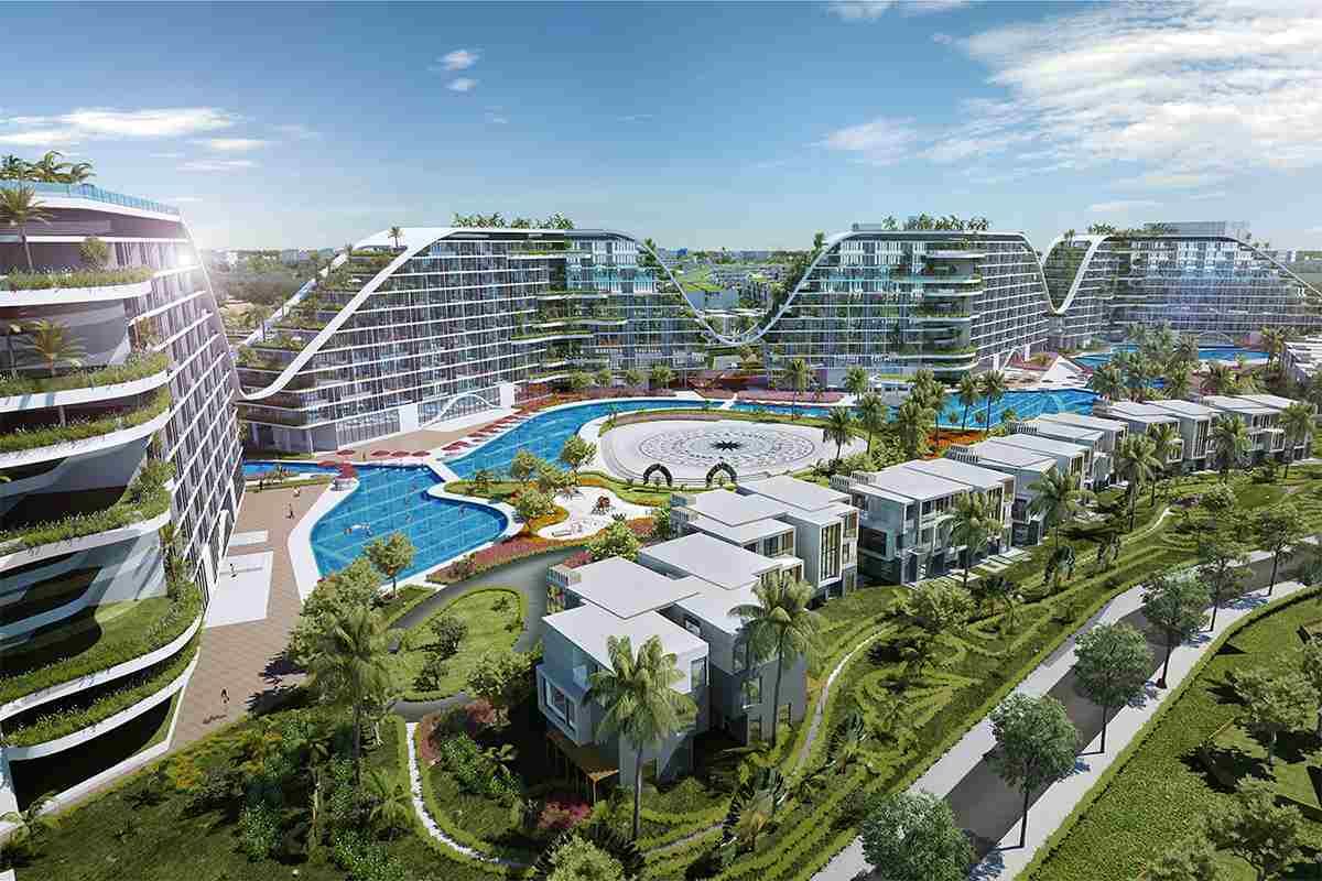 Sắp khánh thành khách sạn xanh quy mô hàng đầu tại Việt Nam|FLC Grand Hotel Quy Nhơn