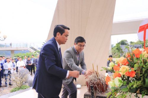 Gần 400 KTS tham dự “Triển lãm công nghệ - vật liệu mới” tại Mộc Châu – Sơn La