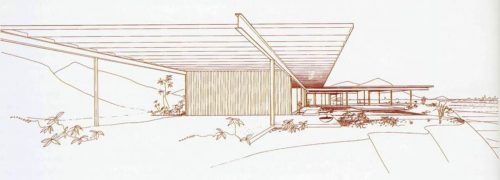 Classics House: Stahl House | Pierre Koenig