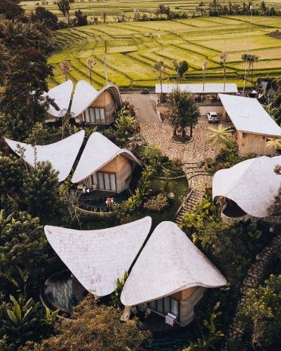 inspiral architecture and design studios bamboo ulaman eco retreat resort bali designboom 11