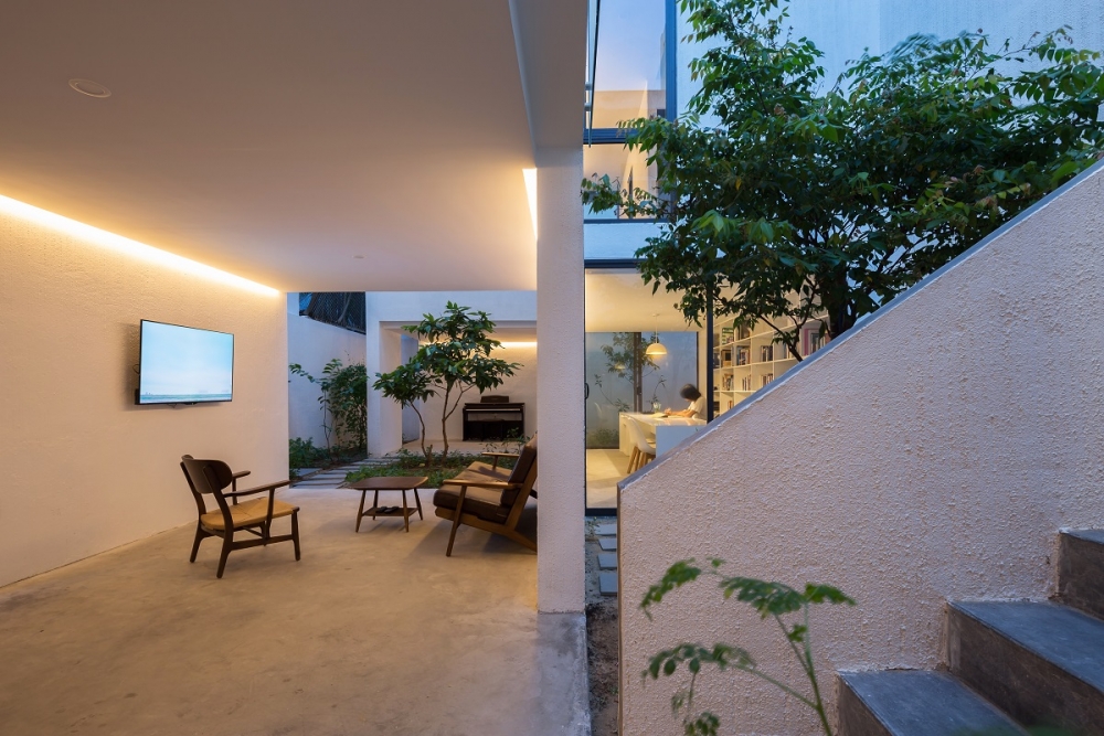 1.1 1 1000x1000 - Nh&agrave; Mệ Loan - Khoảng trời đ&oacute;n nắng trong ng&otilde; nhỏ | H-H Studio
