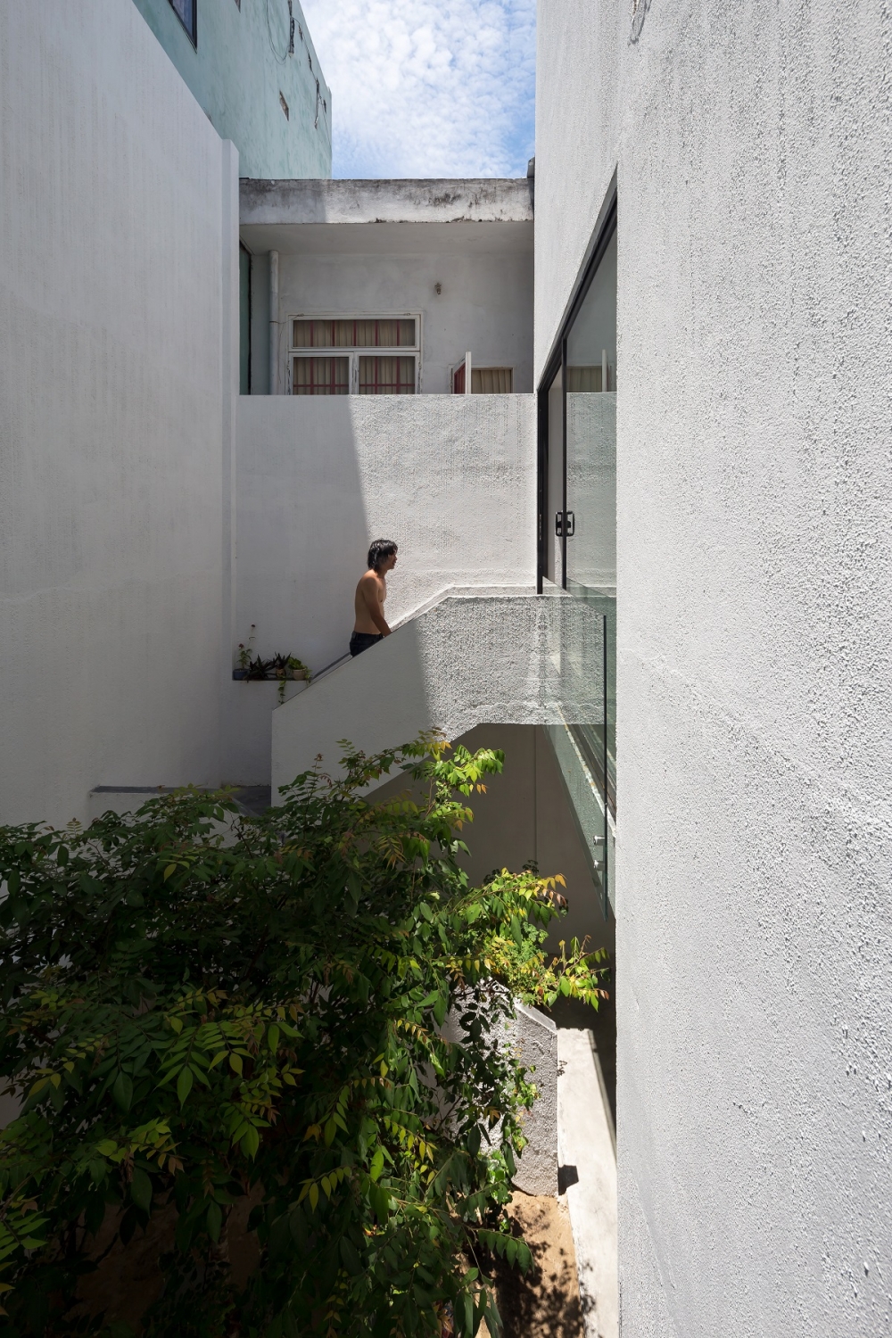 12 15 1000x2000 - Nh&agrave; Mệ Loan - Khoảng trời đ&oacute;n nắng trong ng&otilde; nhỏ | H-H Studio