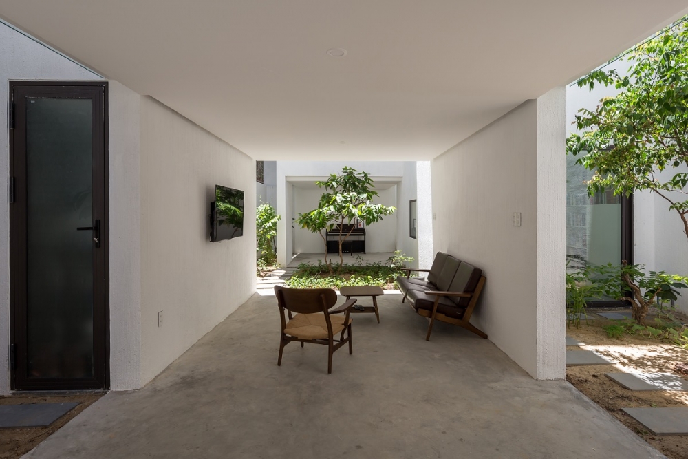 2 45 1000x1000 - Nh&agrave; Mệ Loan - Khoảng trời đ&oacute;n nắng trong ng&otilde; nhỏ | H-H Studio