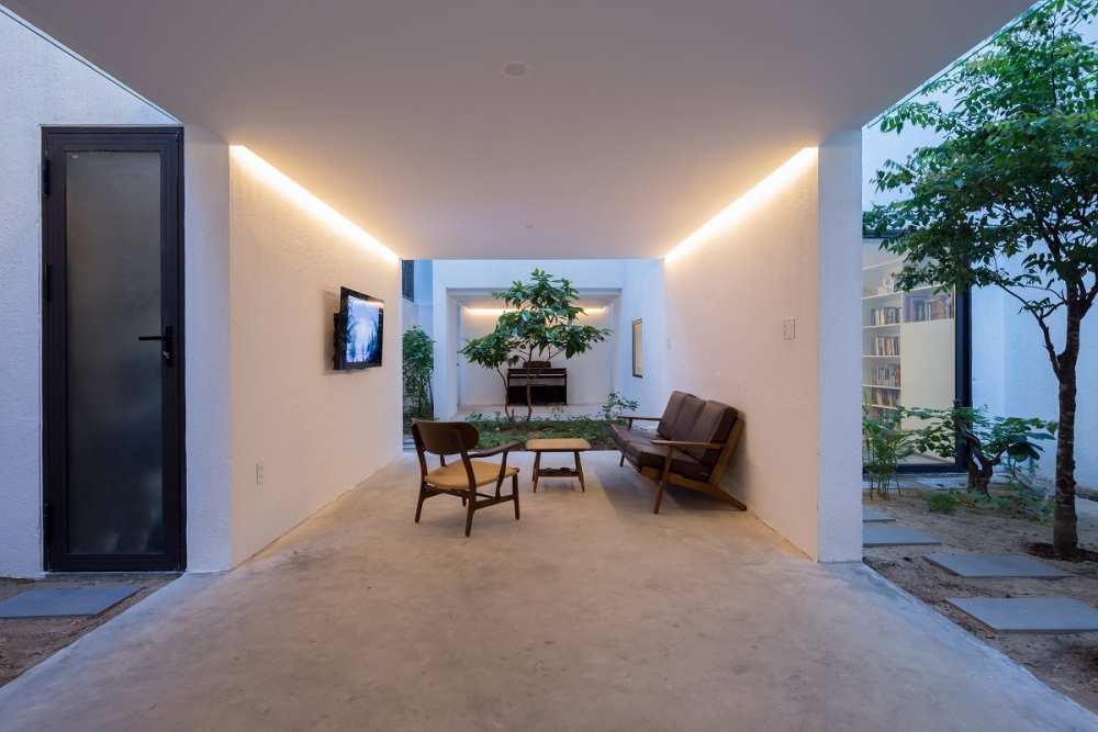 2.2 1000x1000 - Nh&agrave; Mệ Loan - Khoảng trời đ&oacute;n nắng trong ng&otilde; nhỏ | H-H Studio