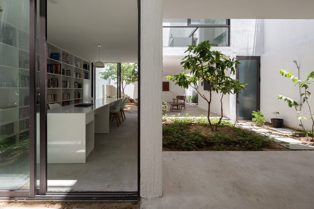 3 41 1000x1000 - Nh&agrave; Mệ Loan - Khoảng trời đ&oacute;n nắng trong ng&otilde; nhỏ | H-H Studio
