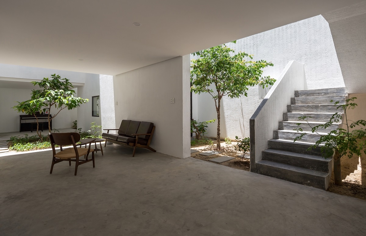 4 33 3000x2000 - Nh&agrave; Mệ Loan - Khoảng trời đ&oacute;n nắng trong ng&otilde; nhỏ | H-H Studio