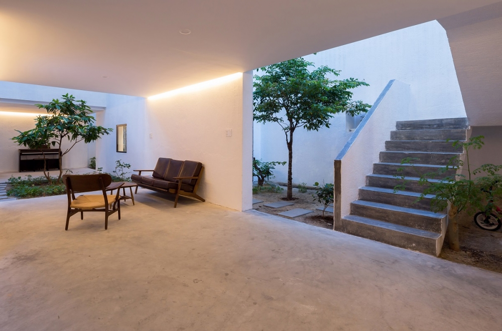 4.4 1000x1000 - Nh&agrave; Mệ Loan - Khoảng trời đ&oacute;n nắng trong ng&otilde; nhỏ | H-H Studio