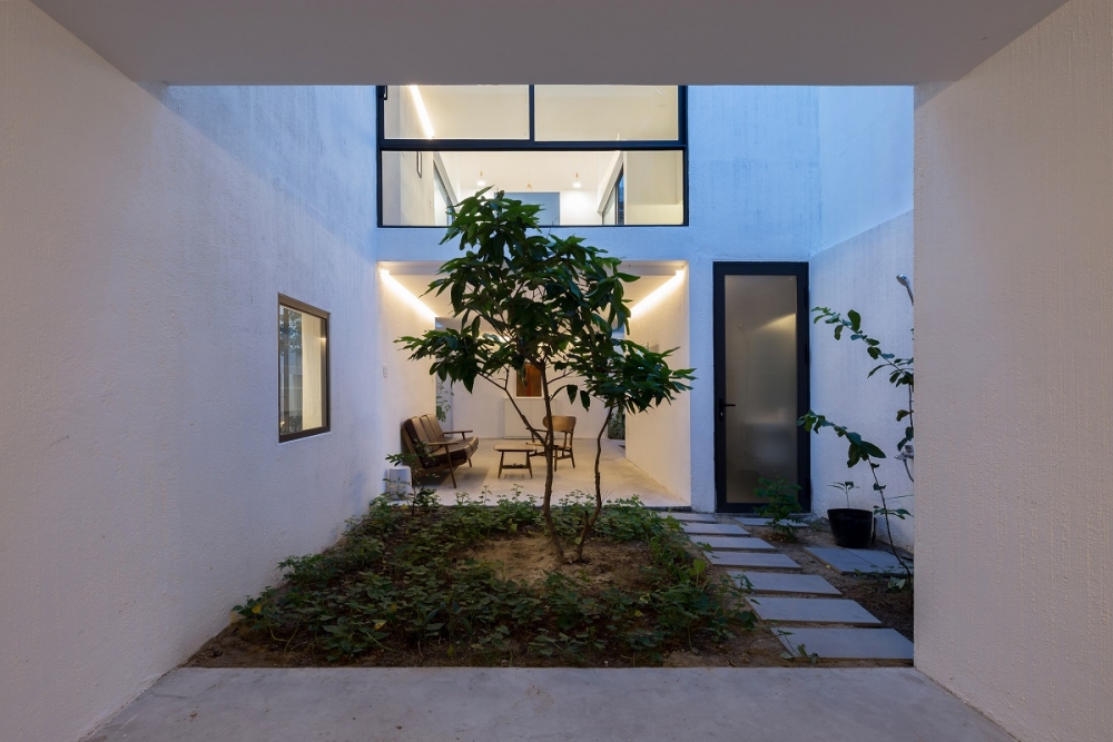 5.5 1000x1000 - Nh&agrave; Mệ Loan - Khoảng trời đ&oacute;n nắng trong ng&otilde; nhỏ | H-H Studio