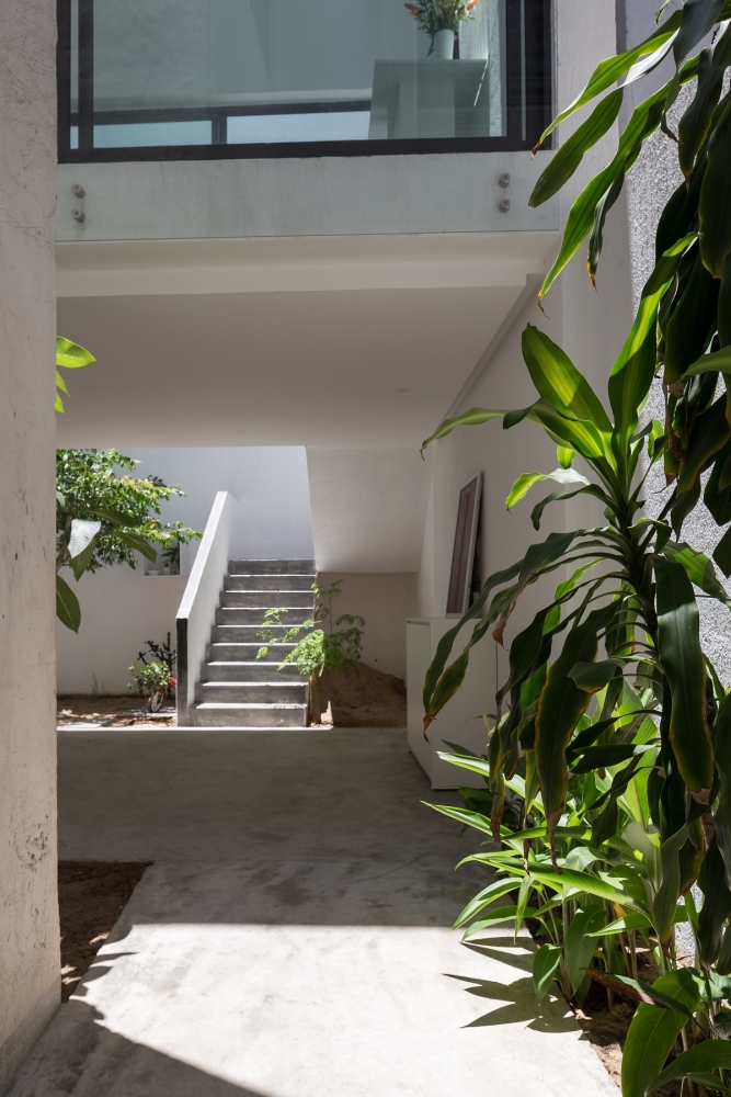 6 24 1000x1000 - Nh&agrave; Mệ Loan - Khoảng trời đ&oacute;n nắng trong ng&otilde; nhỏ | H-H Studio