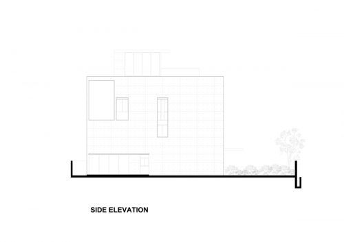 Side Elevation 02
