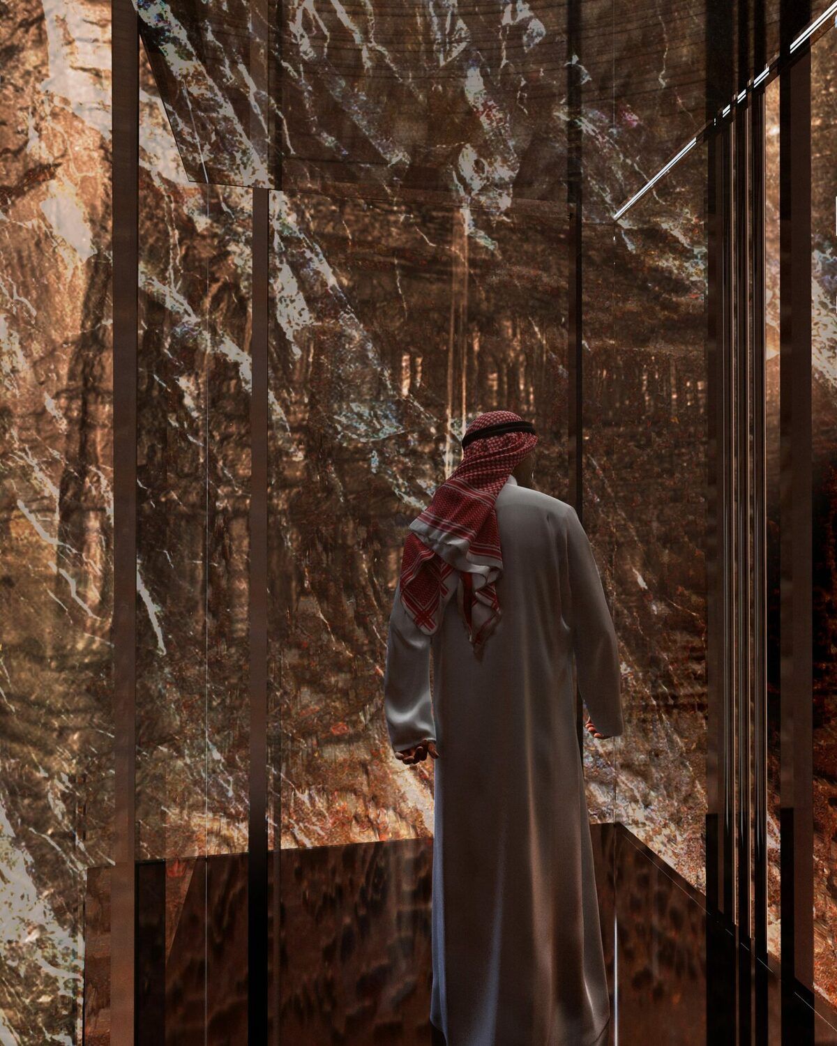 jean nouvel resort saudi arabia alula sharaan rock dwellings dezeen 2364 col 4 scaled 2