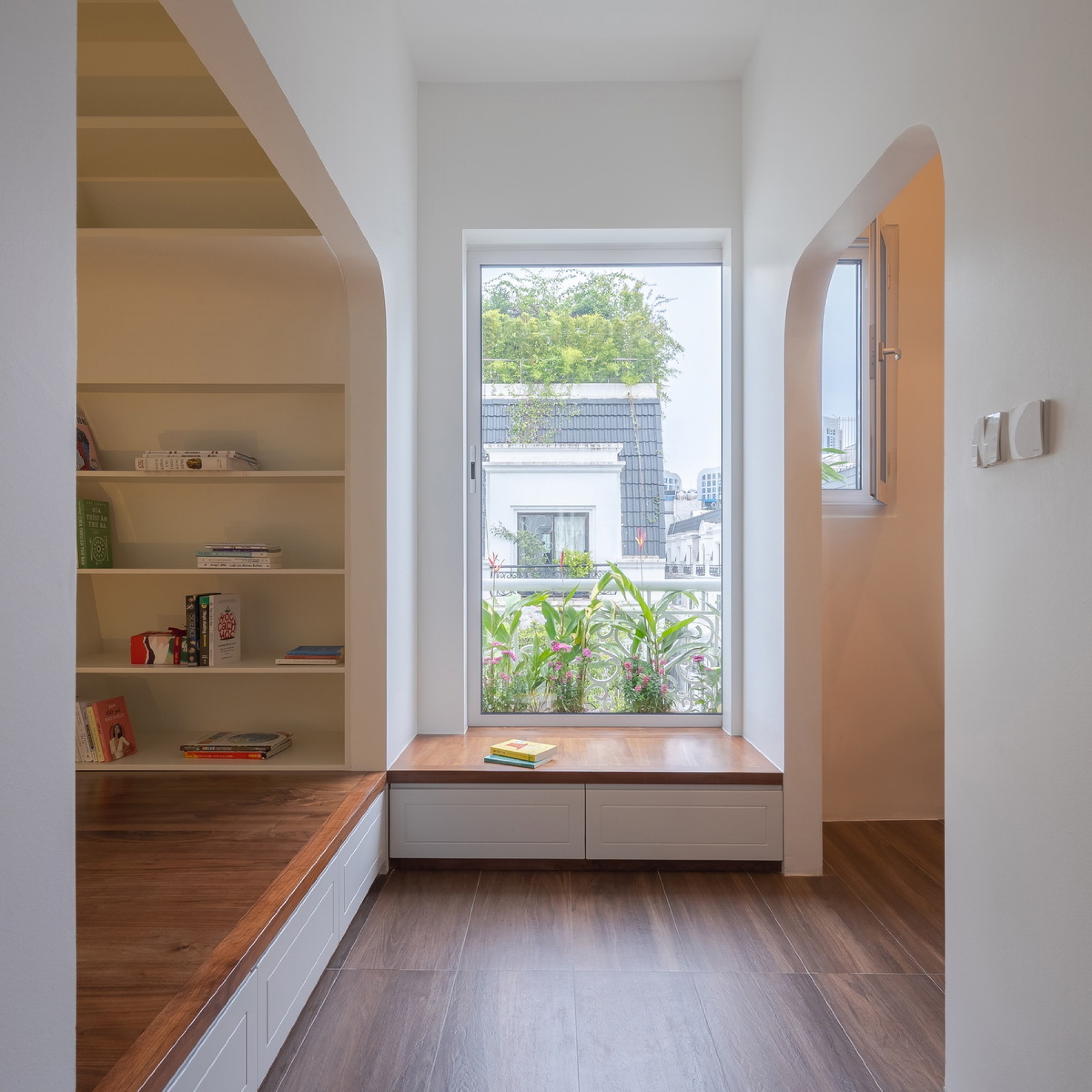 TYBOLD HOUSE - Gọi về bình yên | LANDMAK ARCHITECTURE 18 TRC 0553 HDR 3000x3000 - TYBOLD HOUSE - Gọi về bình yên | LANDMAK ARCHITECTURE