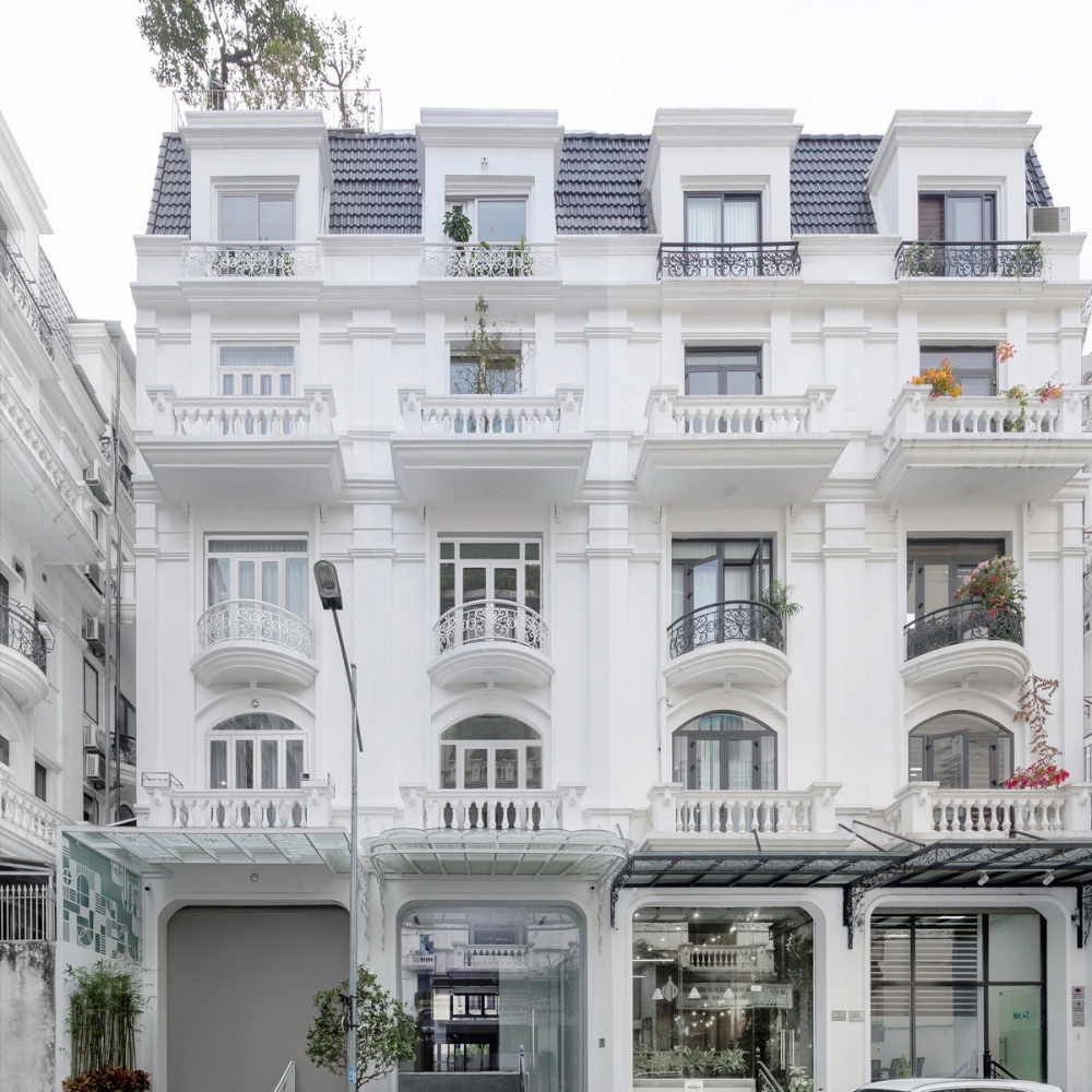 TYBOLD HOUSE - Gọi về bình yên | LANDMAK ARCHITECTURE 28c TRC 1887 Pano.1 1000x1000 - TYBOLD HOUSE - Gọi về bình yên | LANDMAK ARCHITECTURE