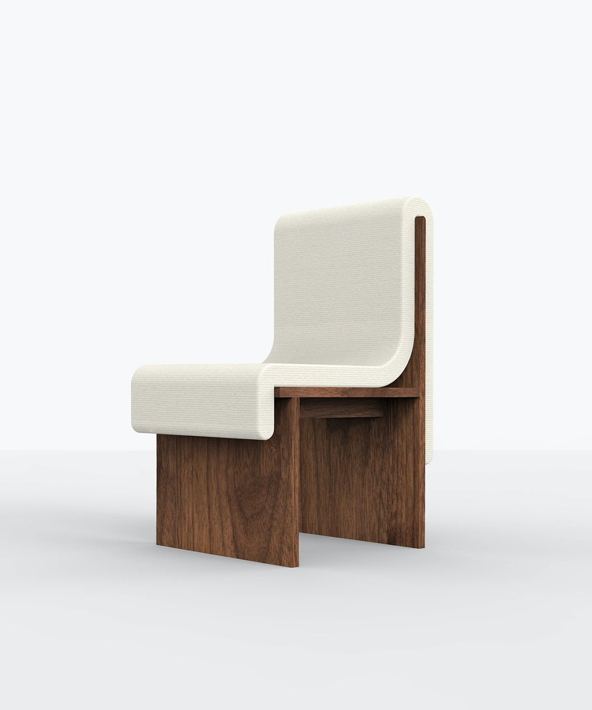 Bower Studios Melt Dining Chair 03