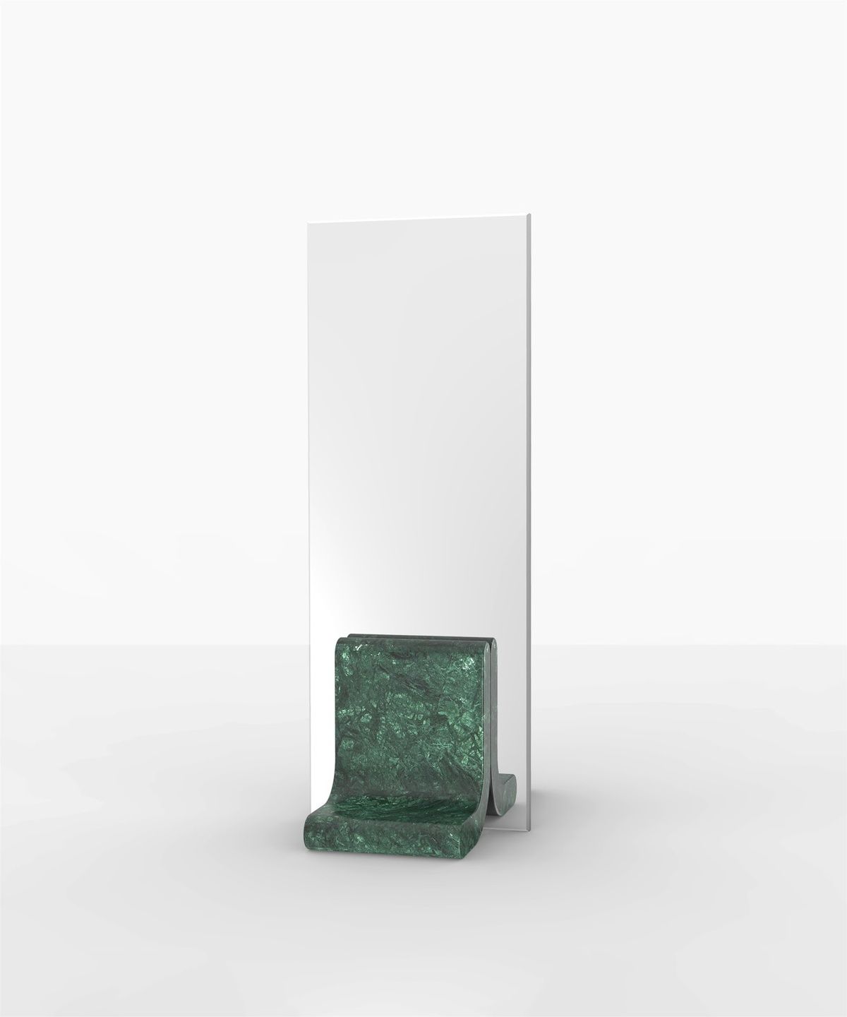 Bower Studios Melt Table Mirror 03