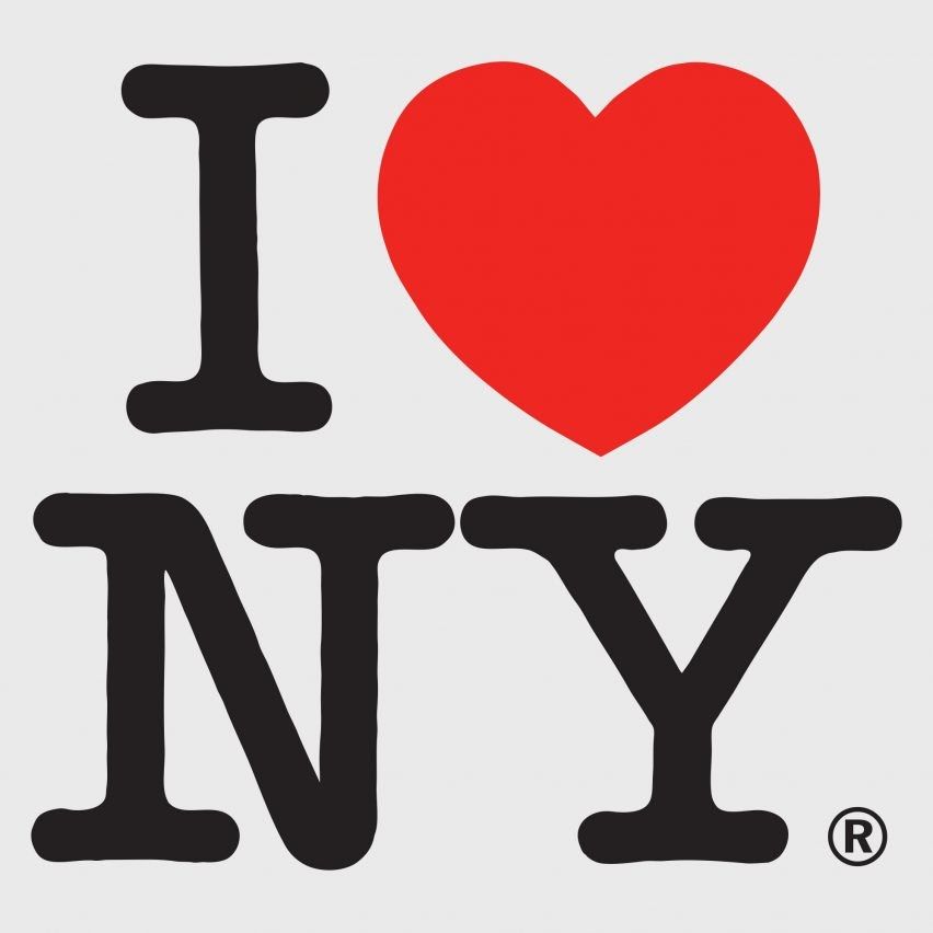 I heart Newy York Milton Glaser dezeen 01 852x852 1