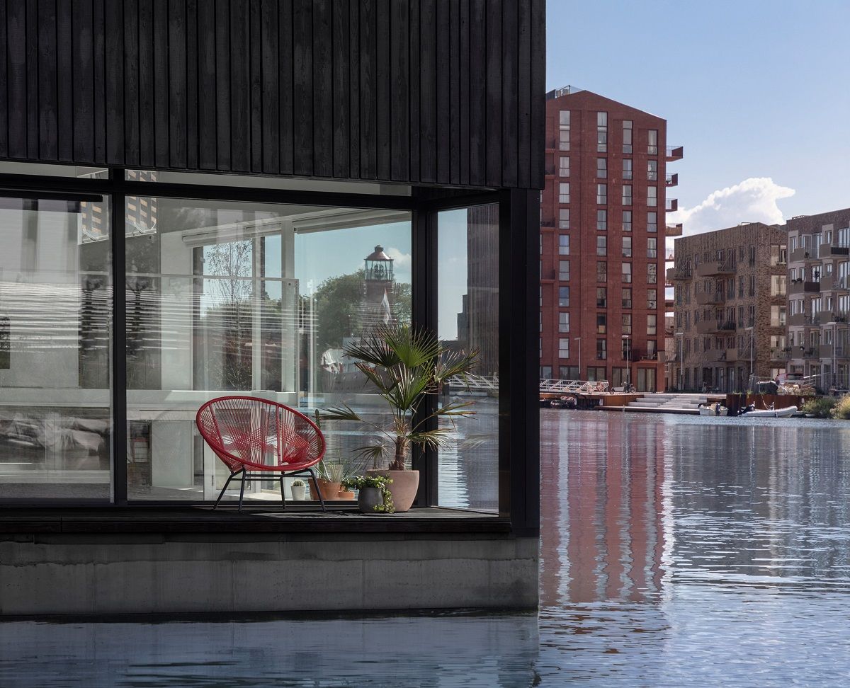 floating home i29 amsterdam architecture residential dezeen 2364 col 19