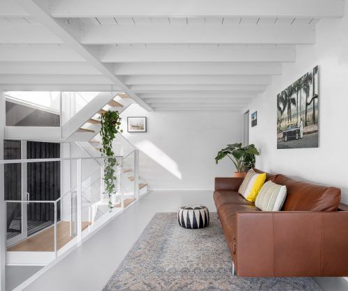 floating home i29 amsterdam architecture residential dezeen 2364 col 2