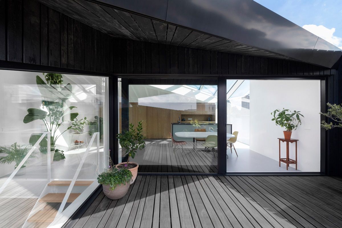 floating home i29 amsterdam architecture residential dezeen 2364 col 38