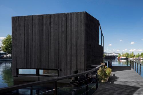floating home i29 amsterdam architecture residential dezeen 2364 col 7