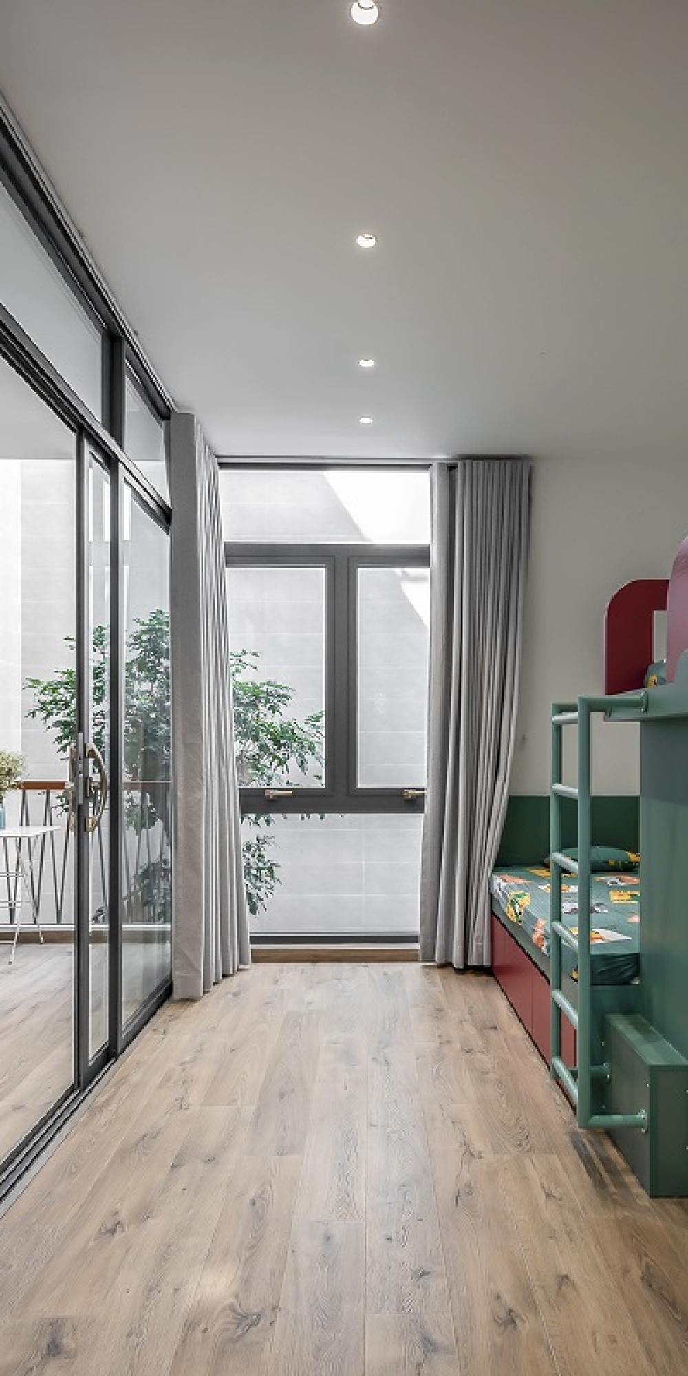 25 6 1000x2000 - Villa City - Kh&ocirc;ng gian l&yacute; tưởng để "ở nh&agrave;" | Story Architecture