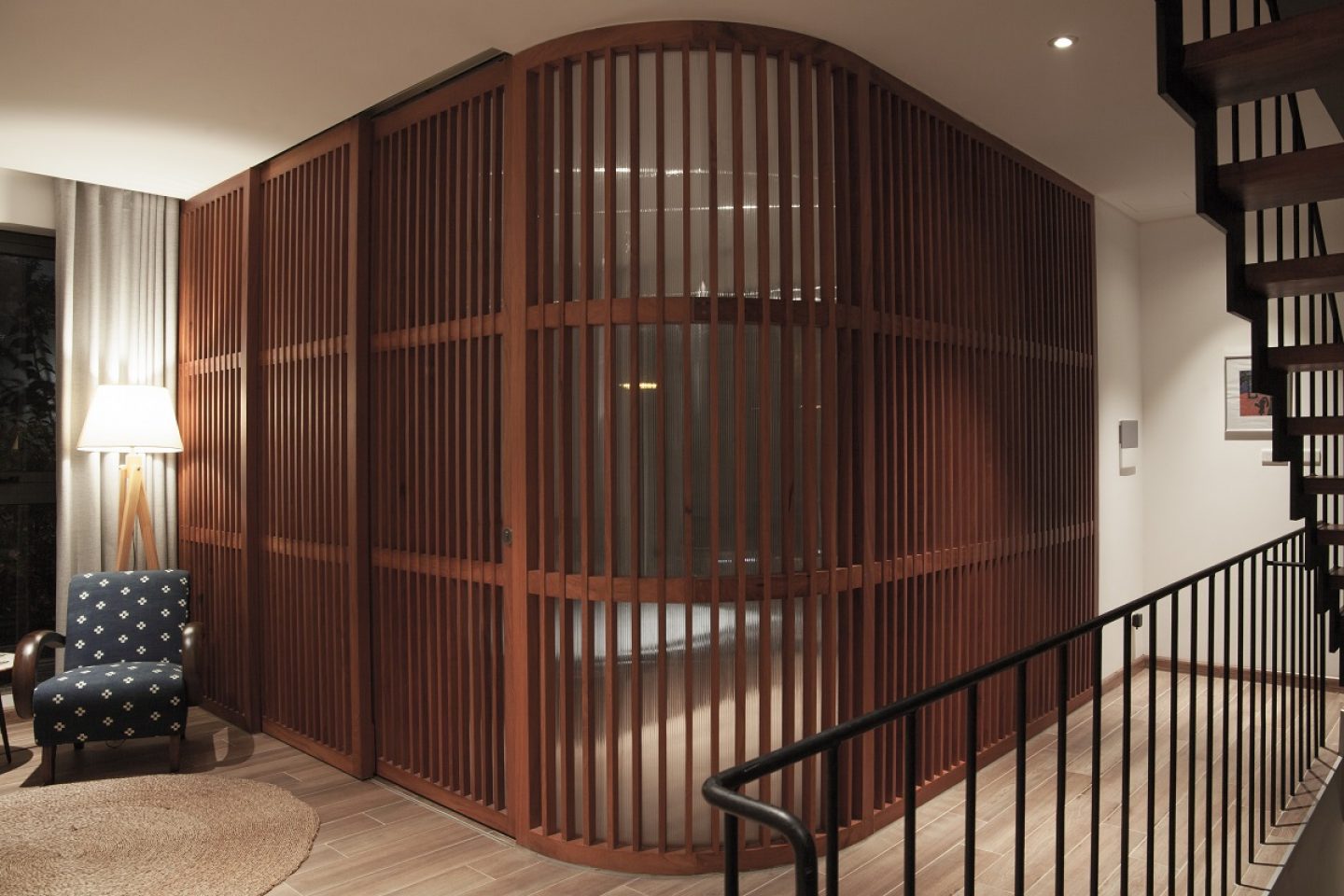 Quang house - Gieo cảm xúc lạ mà quen cho nhà Việt | Chử Ngọc Anh ...