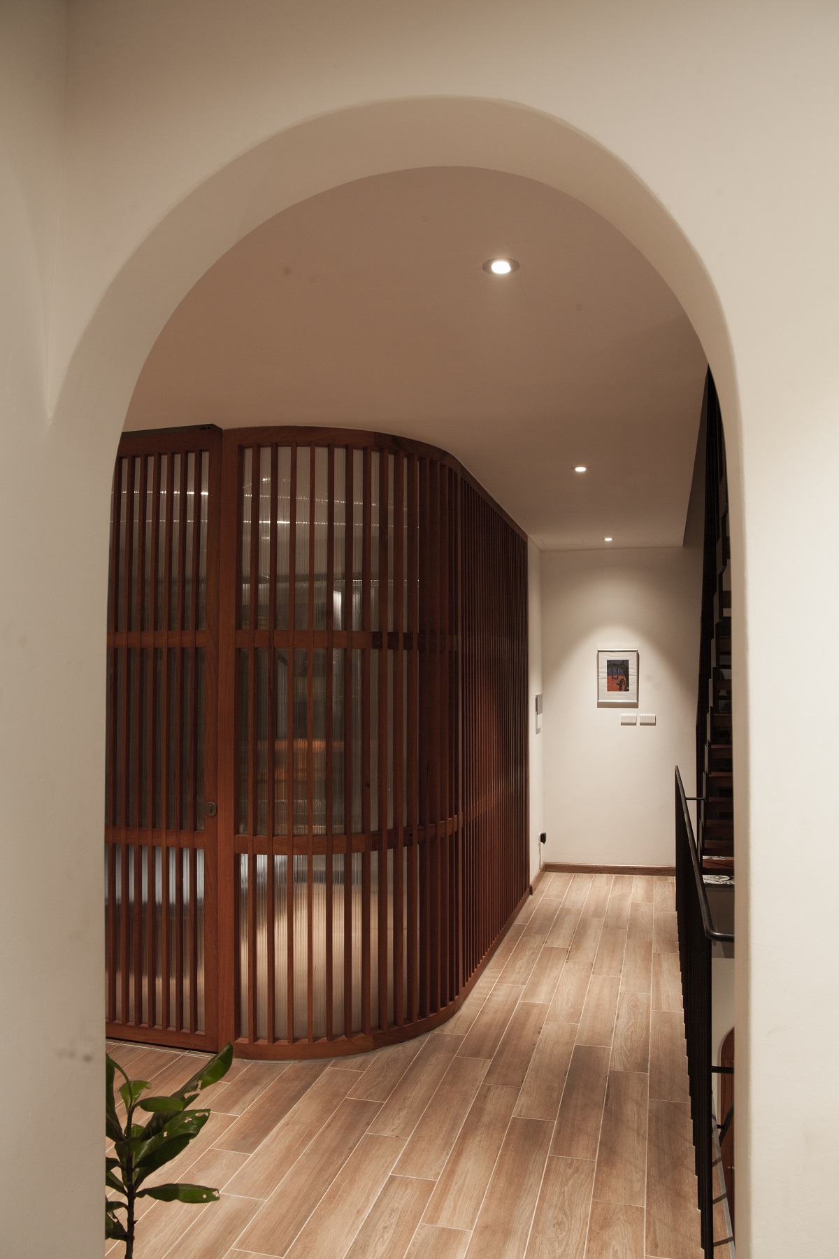 Quang house - Gieo cảm xúc lạ mà quen cho nhà Việt | Chử Ngọc Anh ...