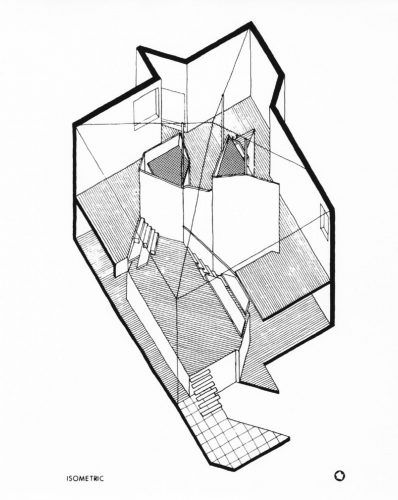 Netsch Residence isometric plan jpg