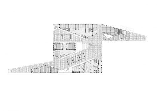 THP LB Reflected Ceiling Plan 00 1