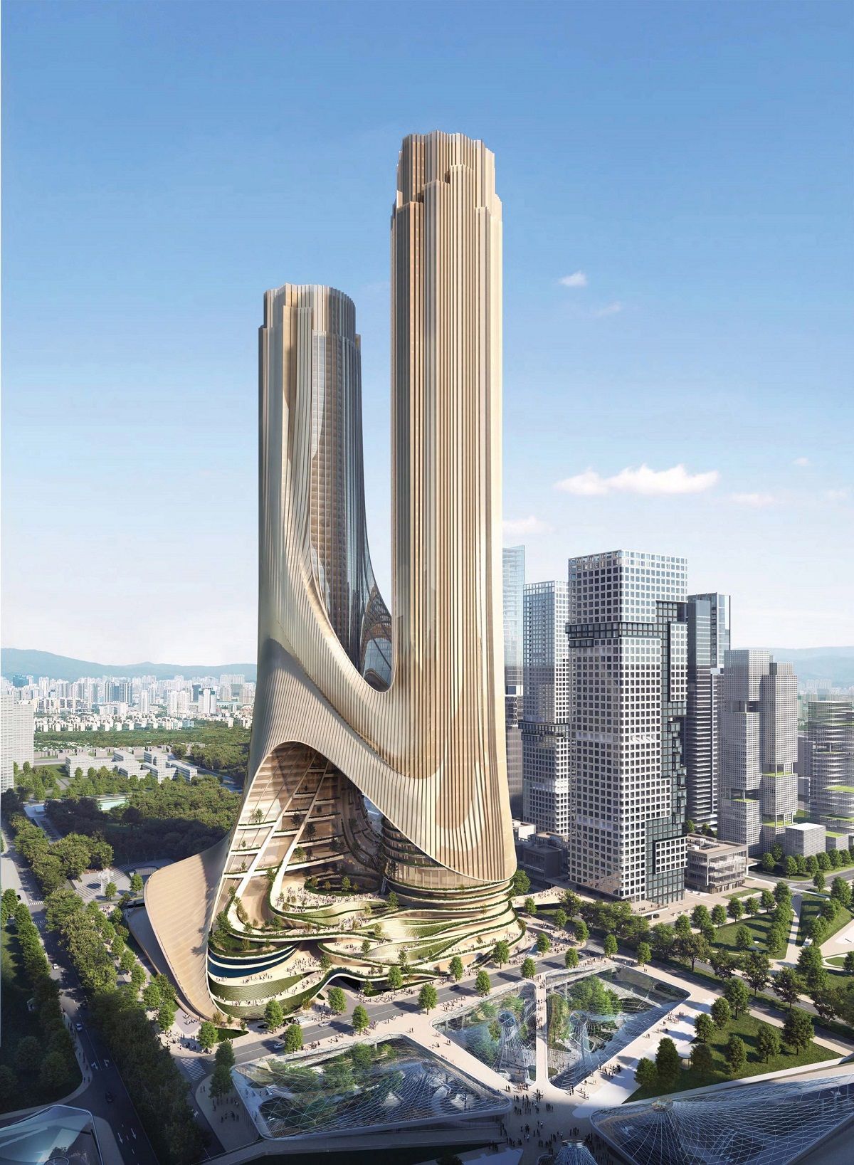 tower c zaha hadid architects shenzhen architecture supertall skyscrapers dezeen 2364 col 1 scaled 1