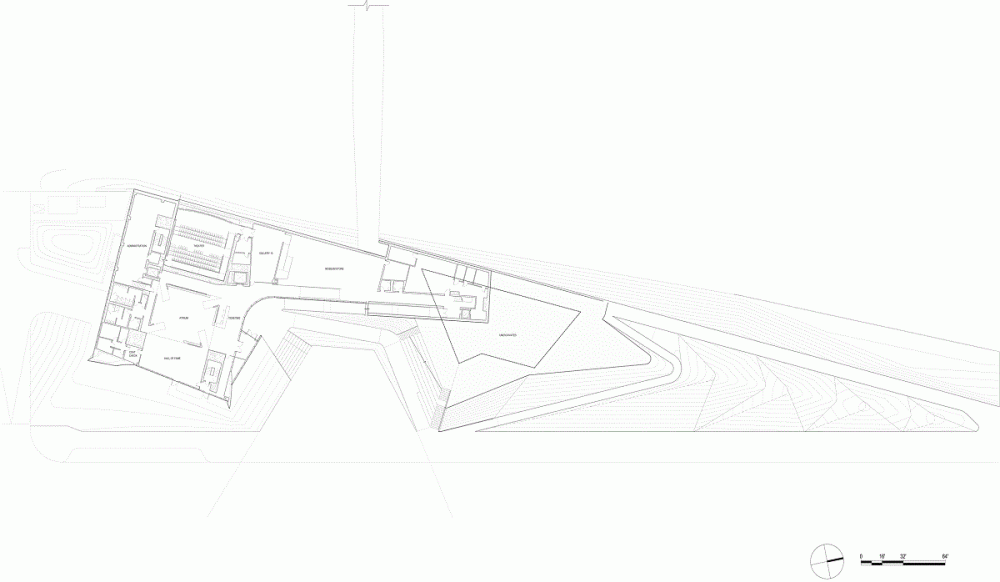 us-olympic-paralympic-museum-diller-scofidio-renfro-colorado-springs_dezeen_level-one-plan-1000x1000.gif