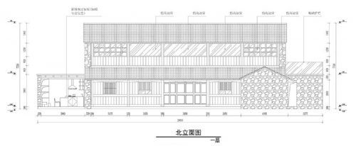 037 Xiao ao Zhongtong cultural station China by Johnson Design