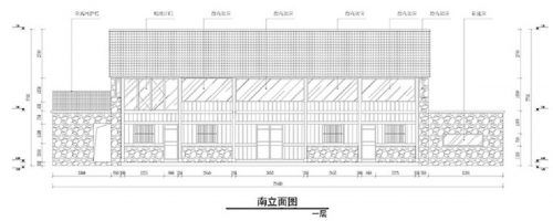 038 Xiao ao Zhongtong cultural station China by Johnson Design