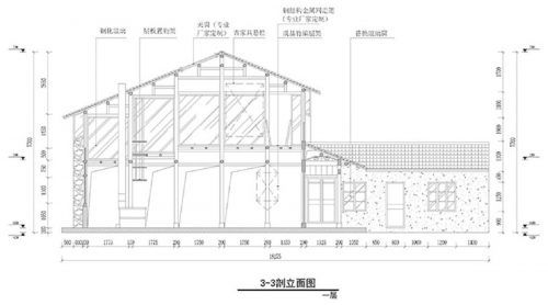 041 Xiao ao Zhongtong cultural station China by Johnson Design