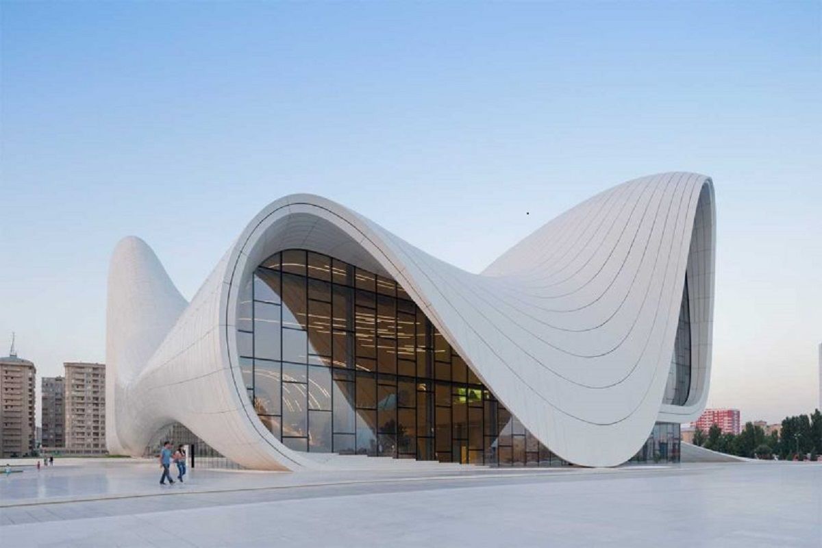 Influential Female Architects Zaha Hadid 2 810x540 2