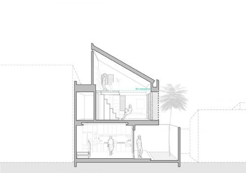 atelier bertiga elora house indonesia designboom 17 1