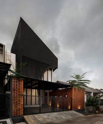 atelier bertiga elora house indonesia designboom 3 1