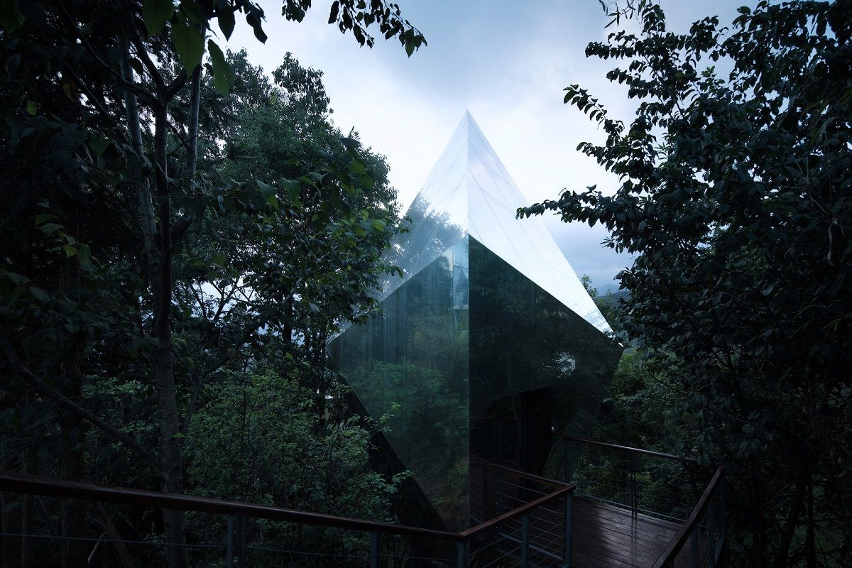 cloud and mountain cabins hotel china wiki world advanced architecture lab dezeen 1704 col 14