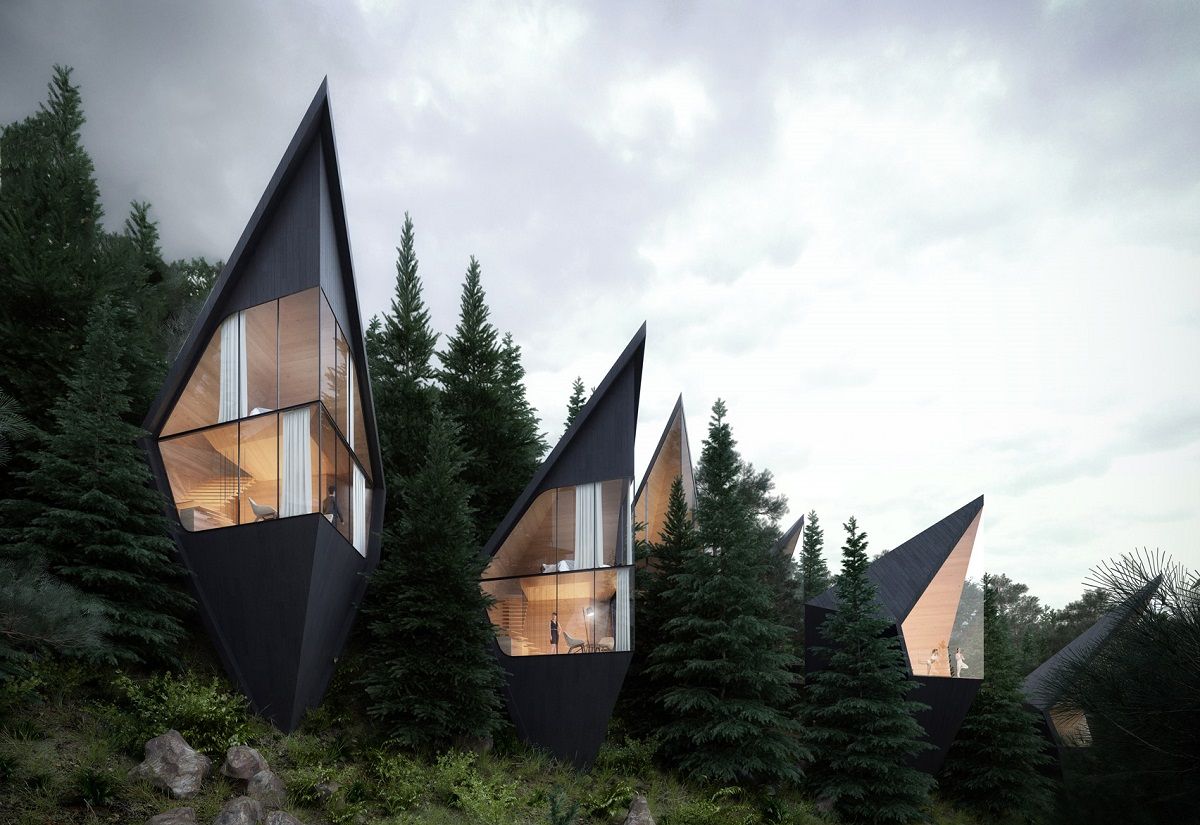 treehouses peter pichler architecture hotels dolomites italy mountains dezeen 1704 col 0