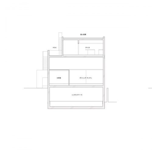 house t suppose design office japan architecture dezeen 2364 section2